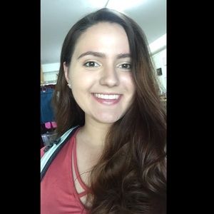 Meet your Posher, Veronica